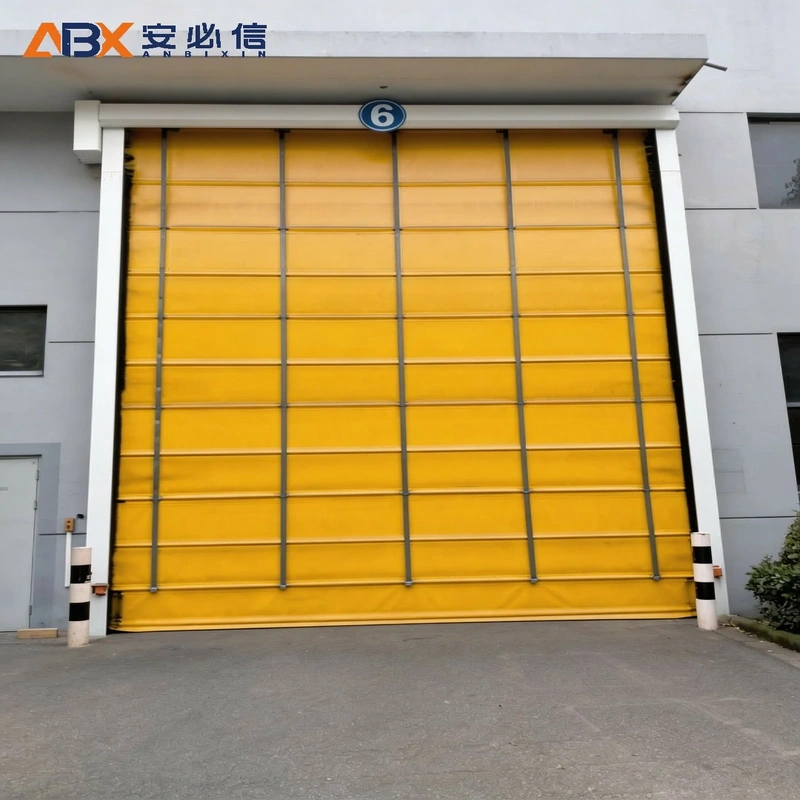 营口市充气式门封