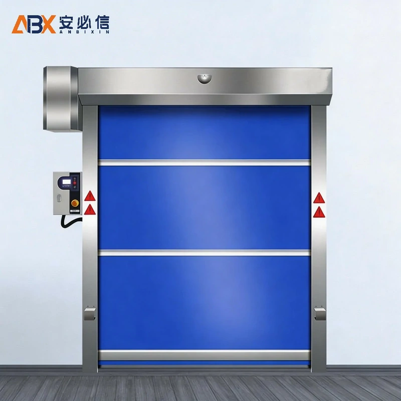 营口市高速门
